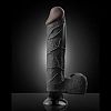  Real Feel Deluxe 12 Black