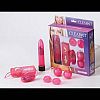 ����� �� ���������, ������� � ������� CLEAR VIBRATORKIT �������� �����