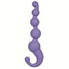    LAmour Premium Silicone Beaded Probes