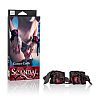  Scandal Corset Cuffs   