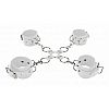    Hand And Legcuffs 