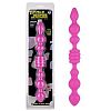    Lovely Juicer Double Ended Butt Plug - 25,4 . 