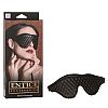 Закрытая маска на глаза Entice Blackout Eyemask Закрытая маска на глаза Entice Blackout Eyemask