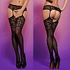 �������� ����� �� ��������� ����� Garter Stockings