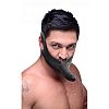  - Masters Mini Face Fuck Strap-On - 14 .