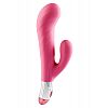      Lovely Vibes G-spot Twin - 20 .
