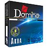 Презервативы Domino Аква - 3 шт. Презервативы Domino Аква - 3 шт.