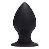    PLUG MY ASS SILICONE LARGE - 11,6 .
