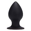      PLUG MY ASS SILICONE EXTRA LARGE - 13,5 .