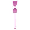    PUSSYNUT DOUBLE SILICONE