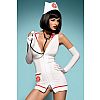      Emergency dress