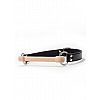   Wooden Bridle   tpe