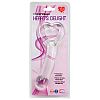    - TLC CyberGlass Heart s Delight - 17 .