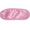 -    Satin Blindfold 