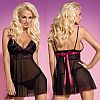   -    Amarone babydoll
