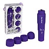  Funky Massager Purple
