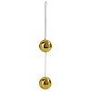    CANDY BALLS LUX GOLD 