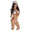 ������ ��������� (Nurse bikini, 3 pcs.)