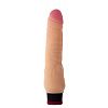    REALSTUFF 8INCH VIBRATOR - 19 .