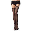     FISHNET THIGH HIGHS