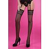 Чулки Revati с изысканным кружевом Чулки Revati с изысканным кружевом