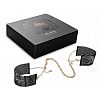 ׸   Desir Metallique Handcuffs Bijoux