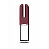   Crave Duet Vibrator Crimson