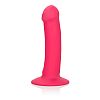    Luxe Touch-Sensitive Vibrator