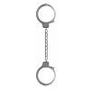   Prison Legcuffs Metal