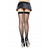      BACKSEAM THIGH HIGHS