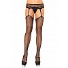 -   FISHNET STOCKINGS