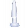    Beginners Butt Plug - 10,9 .