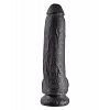 ׸  9  Cock with Balls - 22,9 .