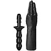 ���� ��� �������� The Hand with Vac-U-Lock  Compatible Handle - 42 ��.