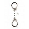 Металлические наручники с ключиками Handcuffs Металлические наручники с ключиками Handcuffs