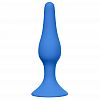����� �������� ������ Slim Anal Plug Medium - 11,5 ��.