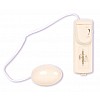  IVORY EGG VIBRATOR