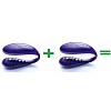 ! We-Vibe II 2   4890 