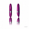 Элегантный минивибратор Lelo - Mia Vibrator Deep Rose Элегантный минивибратор Lelo - Mia Vibrator Deep Rose