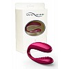WE-VIBE-II  Ruby