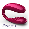 NEW! Вибростимулятор We-Vibe III Рубин NEW! Вибростимулятор We-Vibe III Рубин