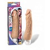 - OBSESSION SUPERSOFT VIBRATOR