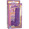     CRYSTAL JELLIES