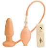    EXPANDO BUTT PLUG