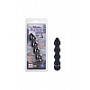   10-Function Tapered Anal Trainer    