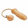   Inflatable Naturel Prosthetic
