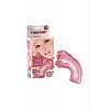 Ротик-мастурбатор Deep Throat Stroker розовый Ротик-мастурбатор Deep Throat Stroker розовый