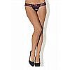 ������� ������� ����� KissMe, ������ XXL, XXL, ������