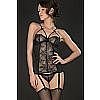     Villa Satine (Maison Close) , M, 