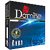 Увлажняющие презервативы DOMINO Аква, 3 шт. Увлажняющие презервативы DOMINO Аква, 3 шт.